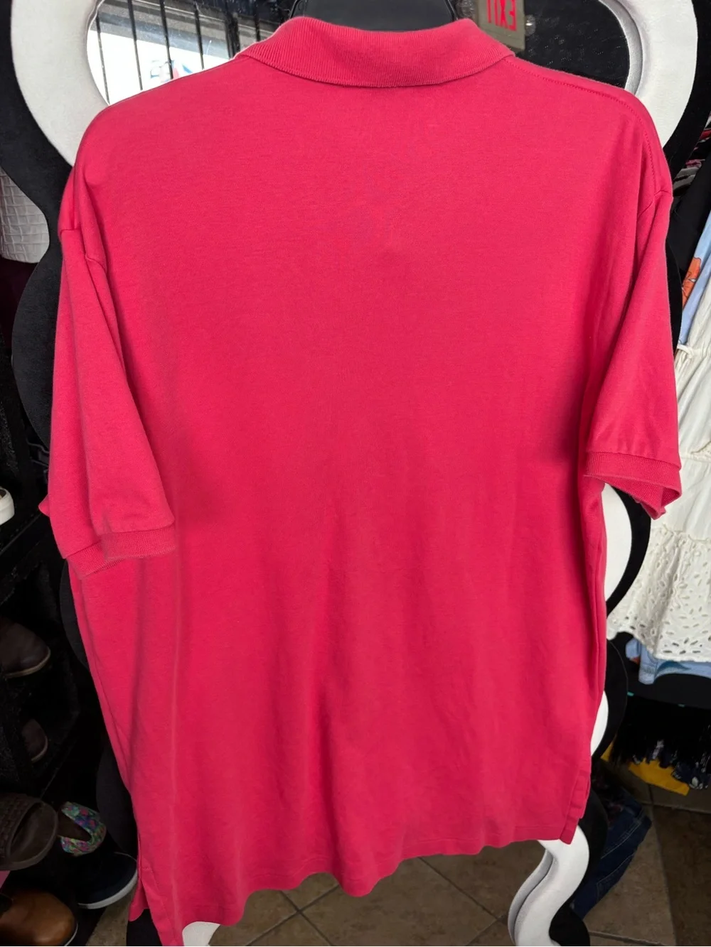 Polo Ralph Lauren classic short